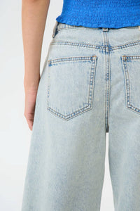 ZASHER LONG SHORTS