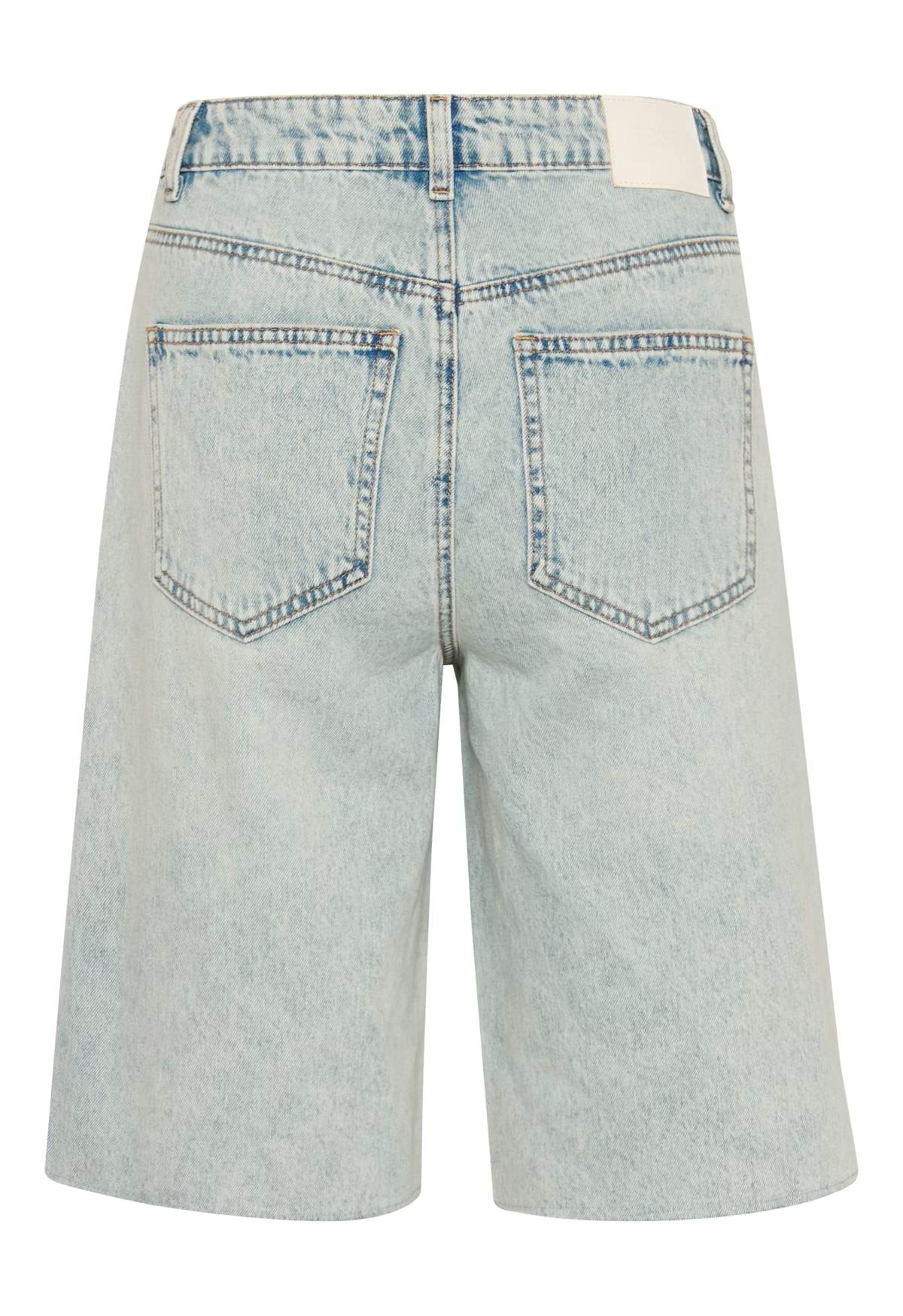 ZASHER LONG SHORTS