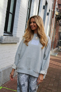 LULLA SWEATER