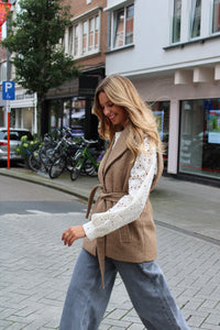 LAIS BLOUSE