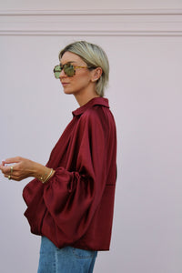 CELINE BLOUSE