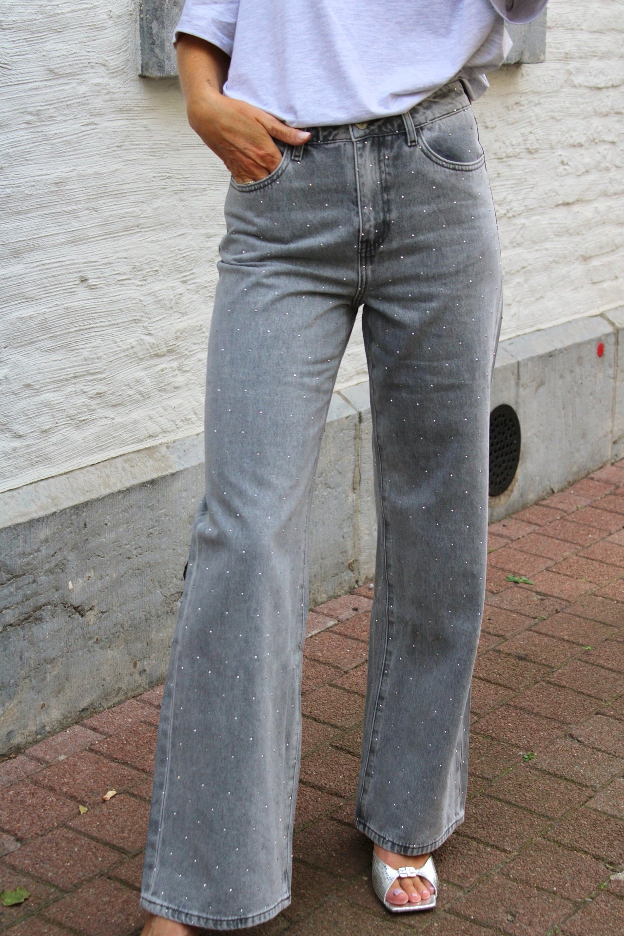 LUXOR JEANS