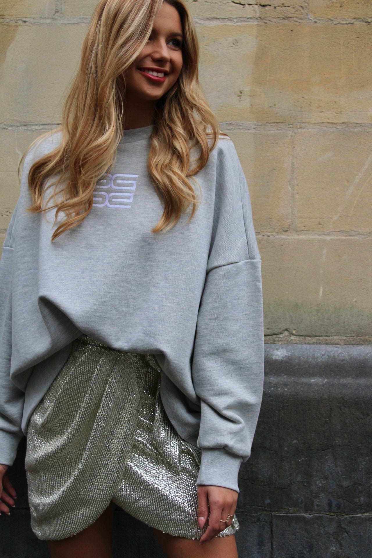 LULLA SWEATER