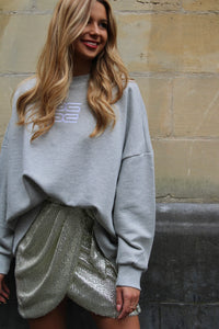 LULLA SWEATER