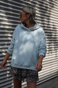SOLA SWEATSHIRT