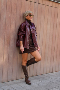 DENA SKIRT