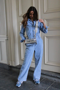 CHARLY JUMPSUIT