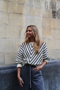 PHEANA KNIT
