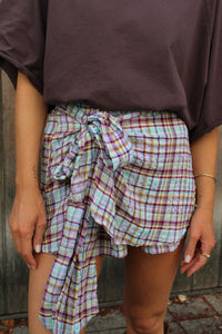 GLENN SKORT