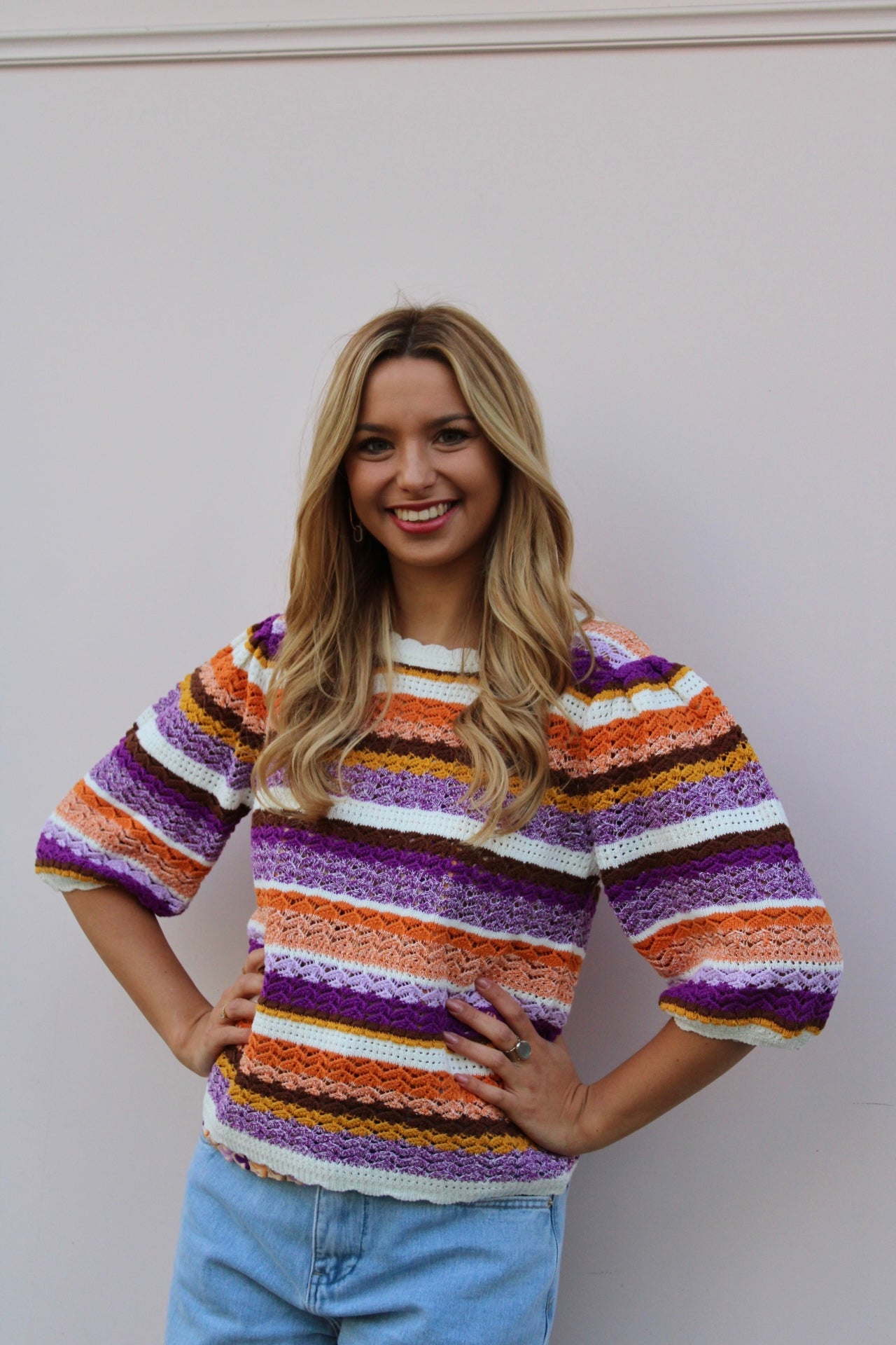 PANACA KNIT