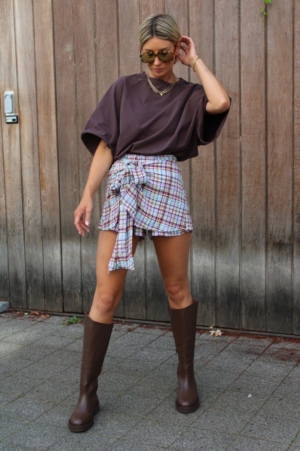 GLENN SKORT