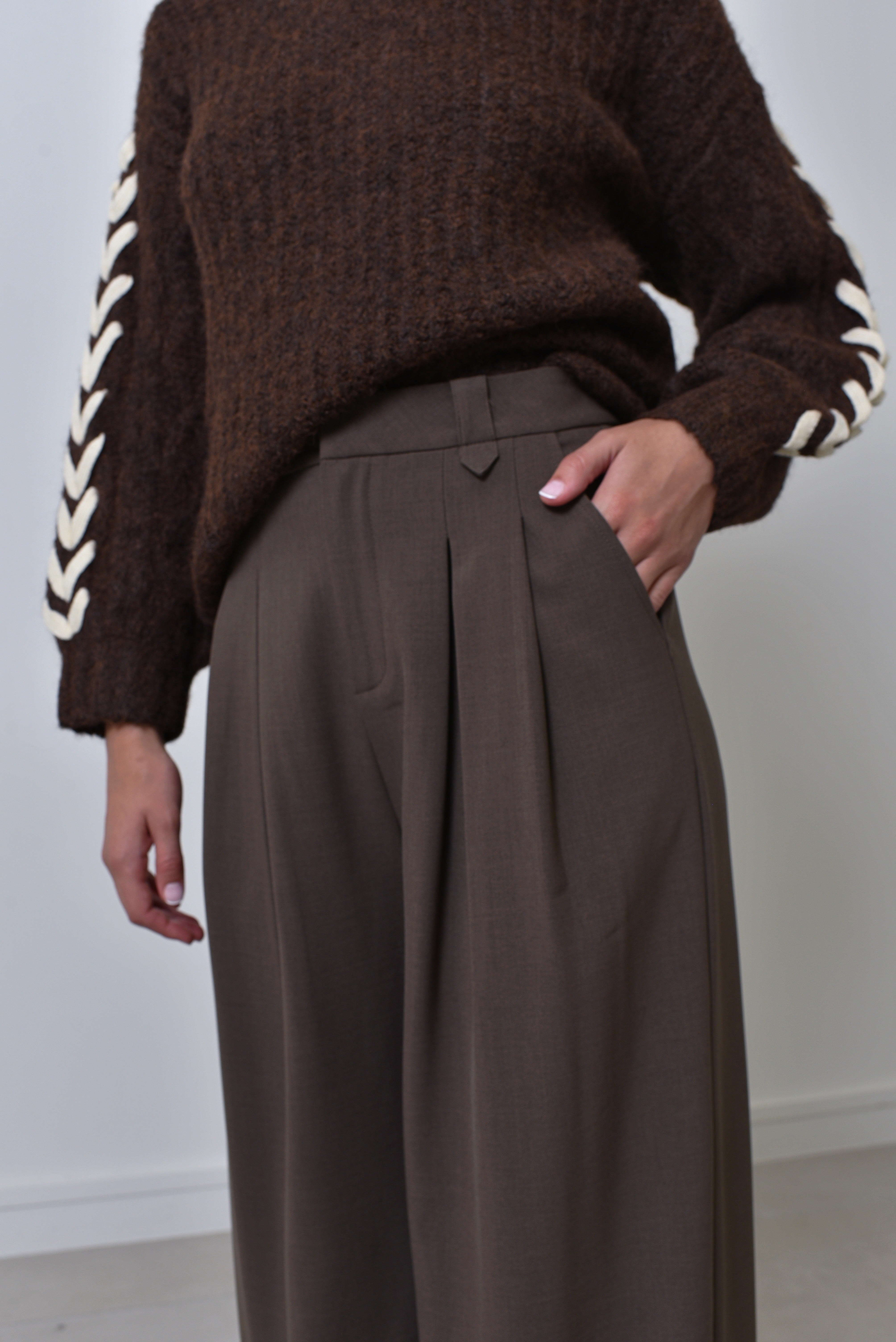 DORIE TROUSER