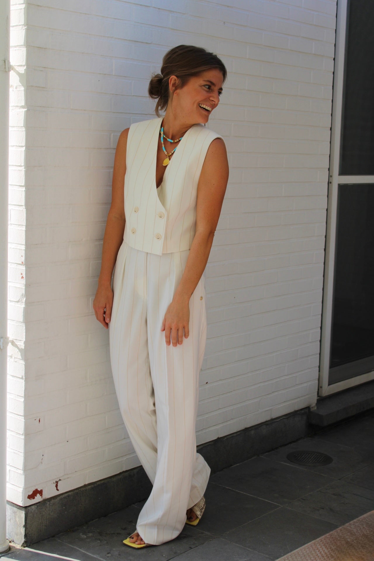 LEVA GILET