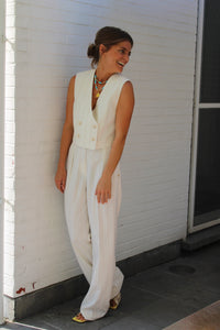 LEVA GILET