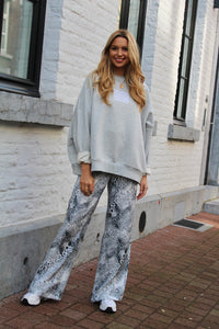 LULLA SWEATER