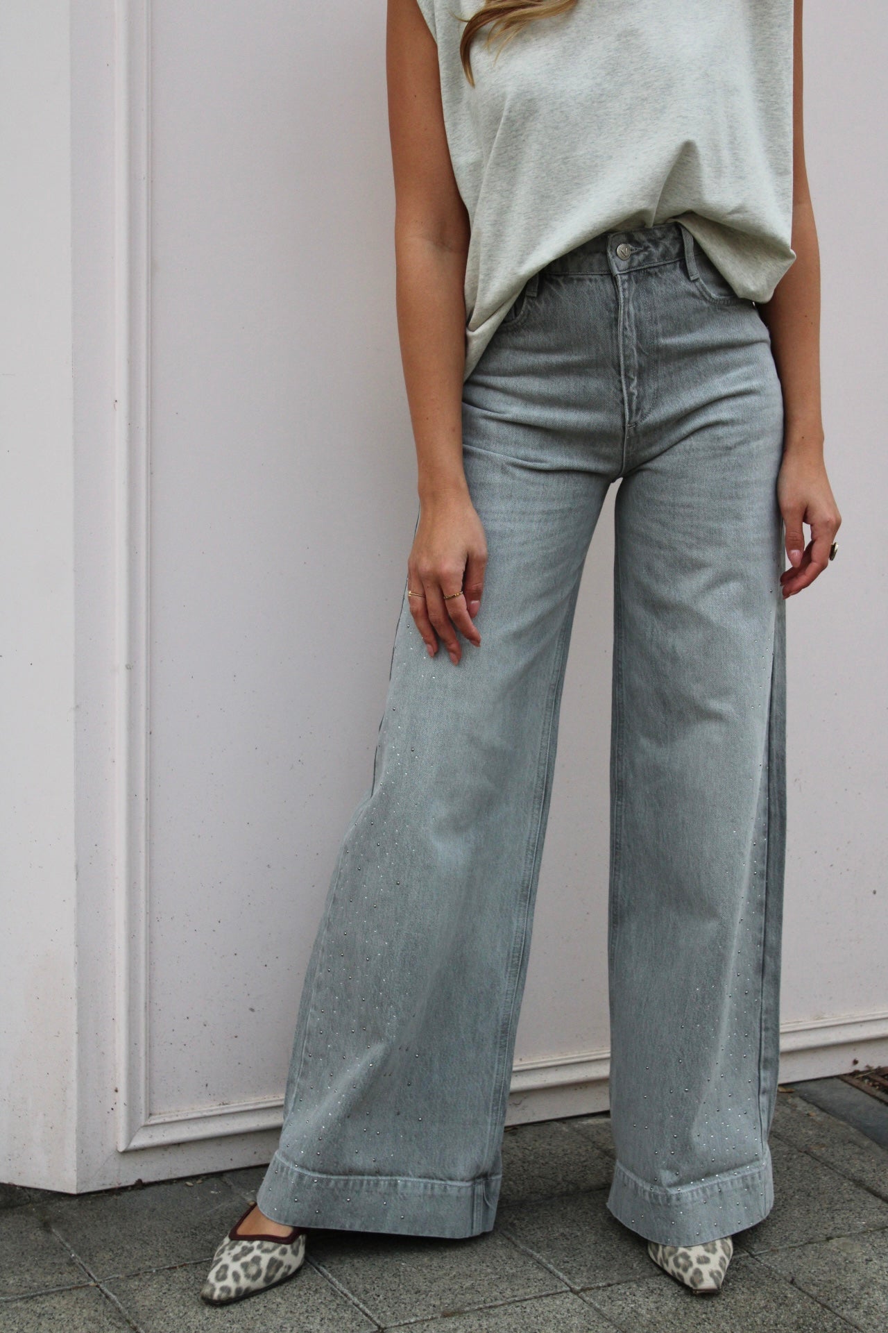 BAILEY JEANS