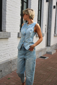 MASON JEANS