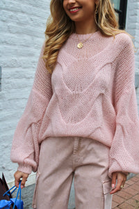 ZENIA KNIT