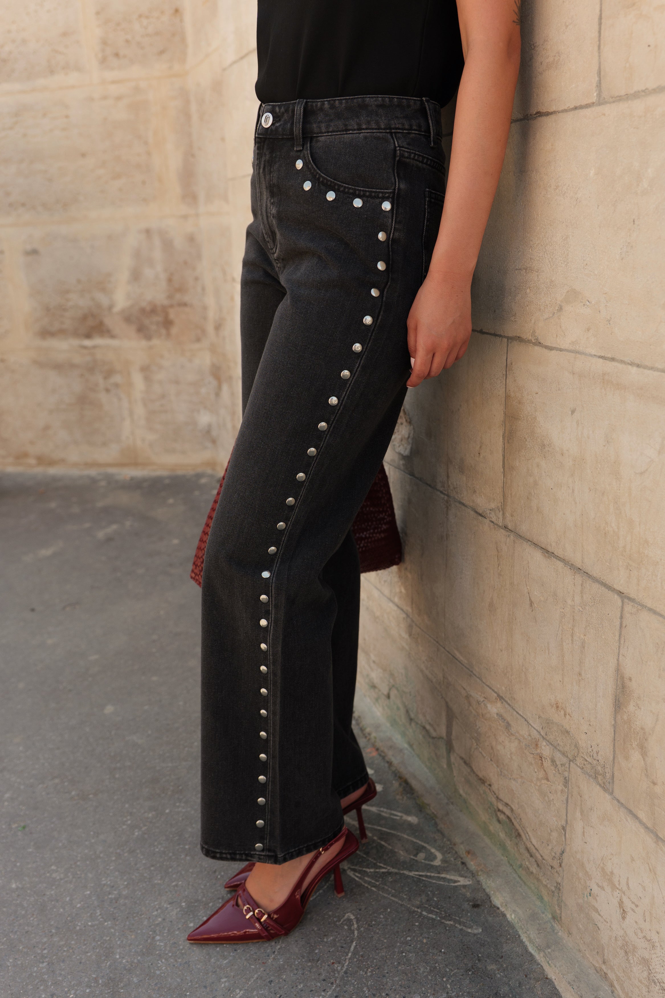 RILEY JEANS