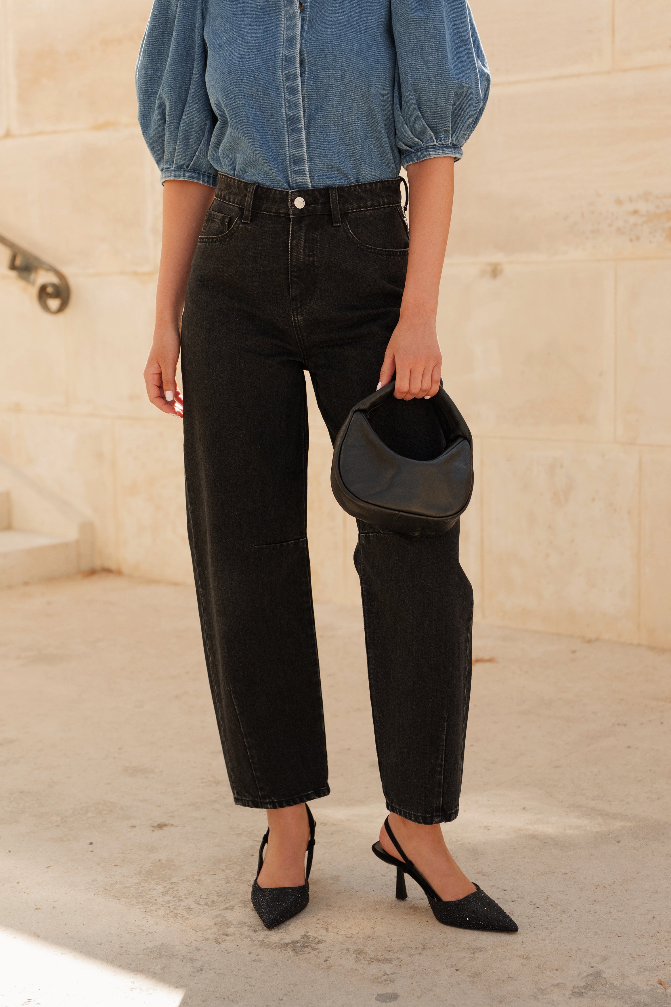 BRANDY JEANS
