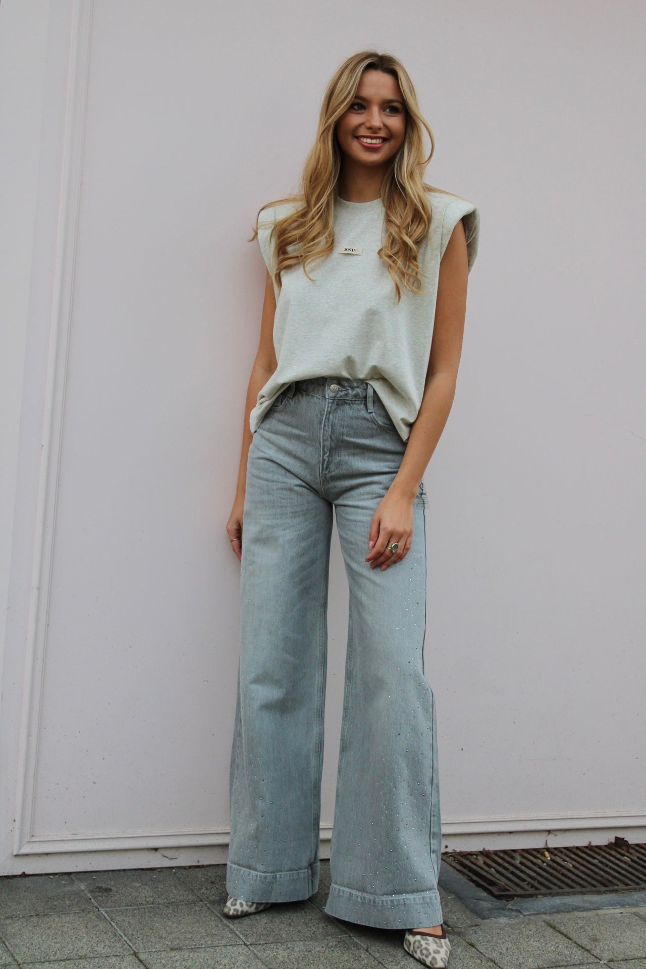 BAILEY JEANS
