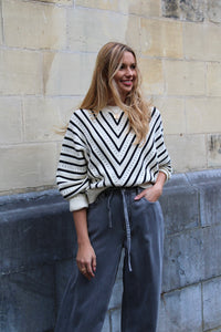 PHEANA KNIT