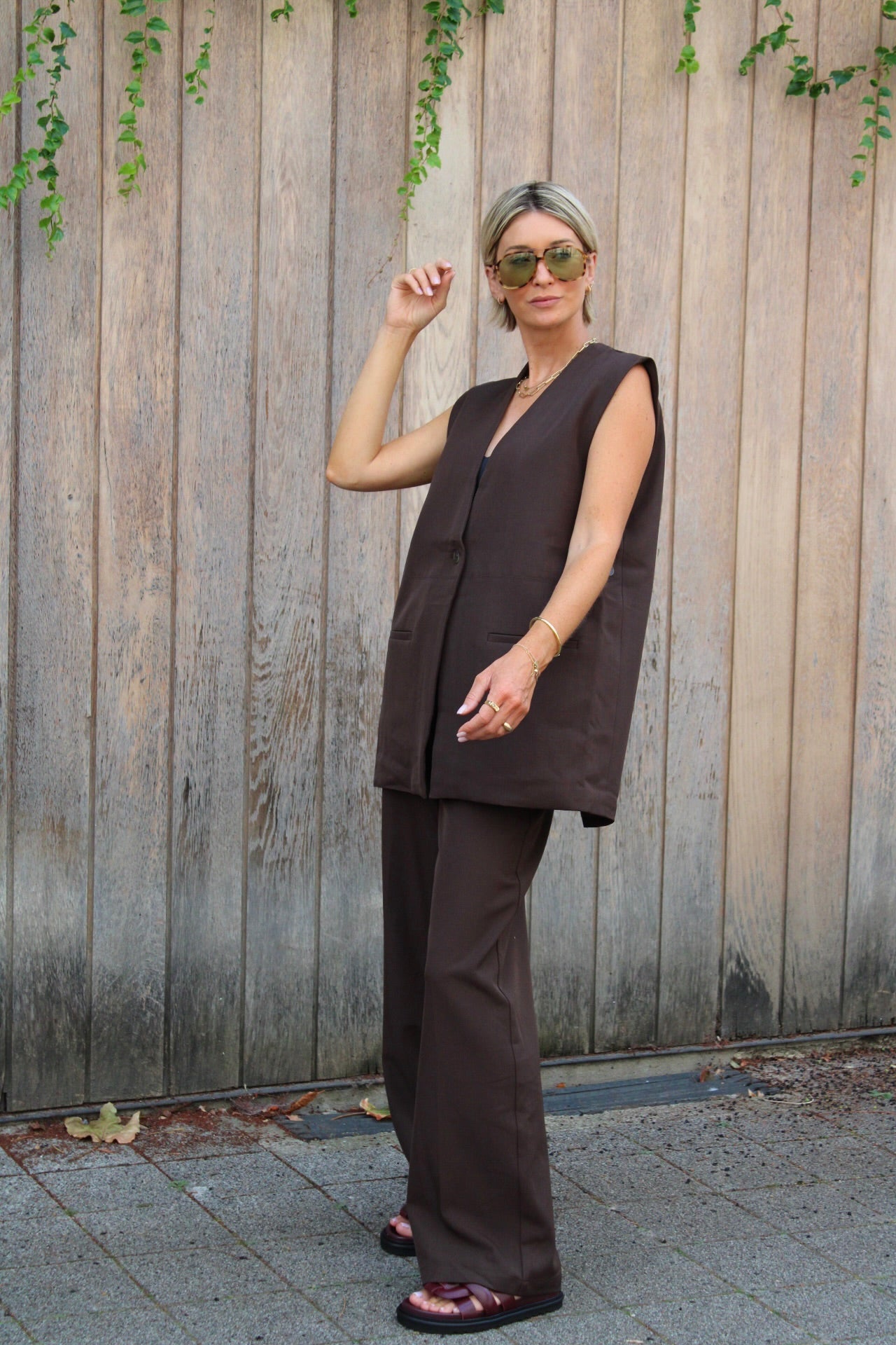 VIV TROUSER