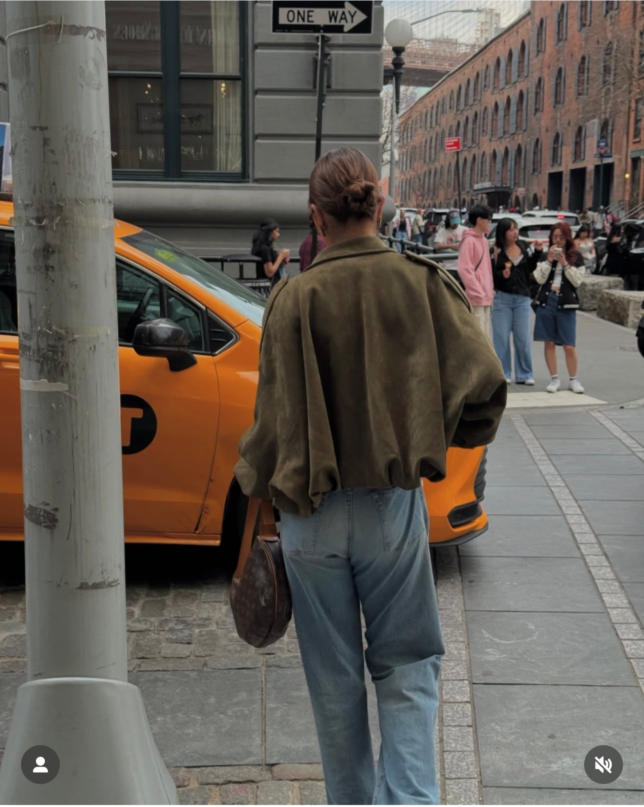 SUE JACKET