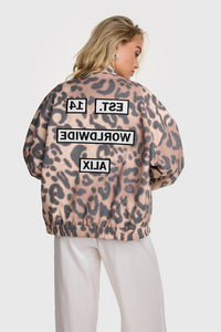 JAGUAR BOMBER