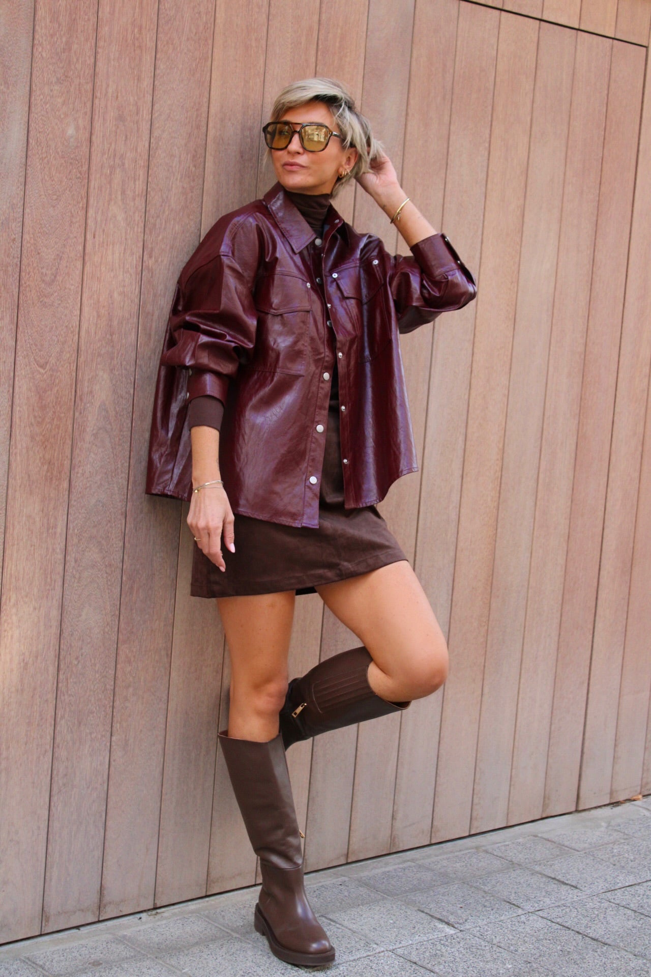 DENA SKIRT