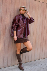 DENA SKIRT