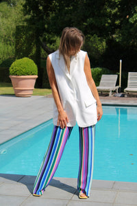 FLORA TROUSER