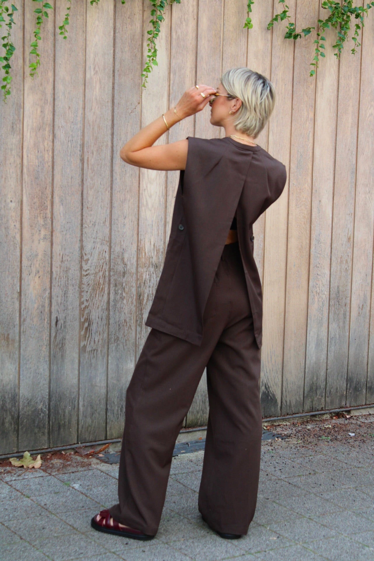 VIV WAISTCOAT