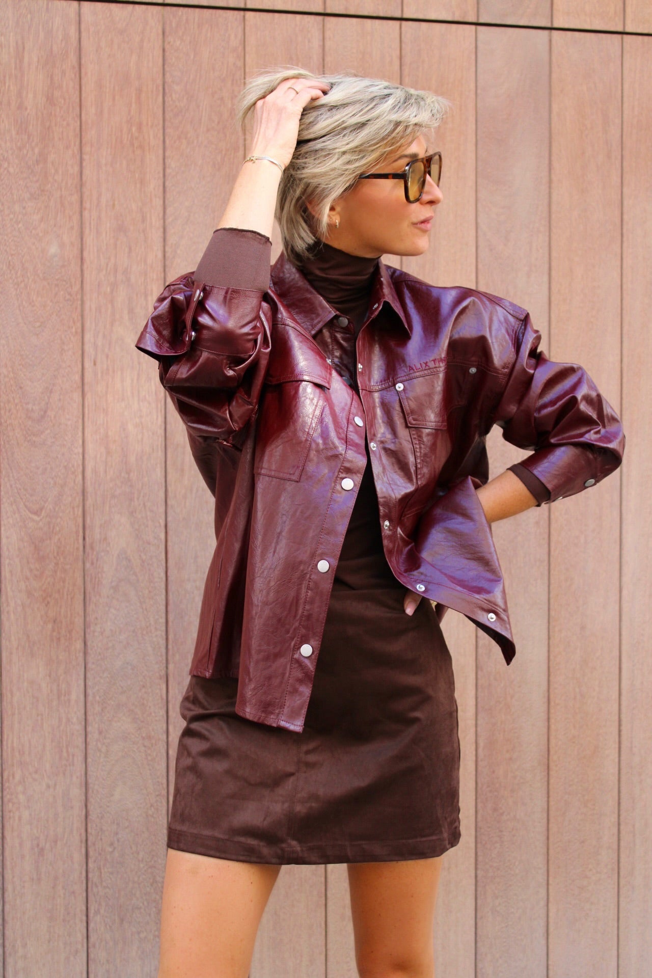 DENA SKIRT