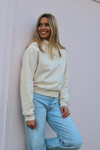 EBAH SWEATER