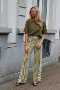 JONAS TROUSER