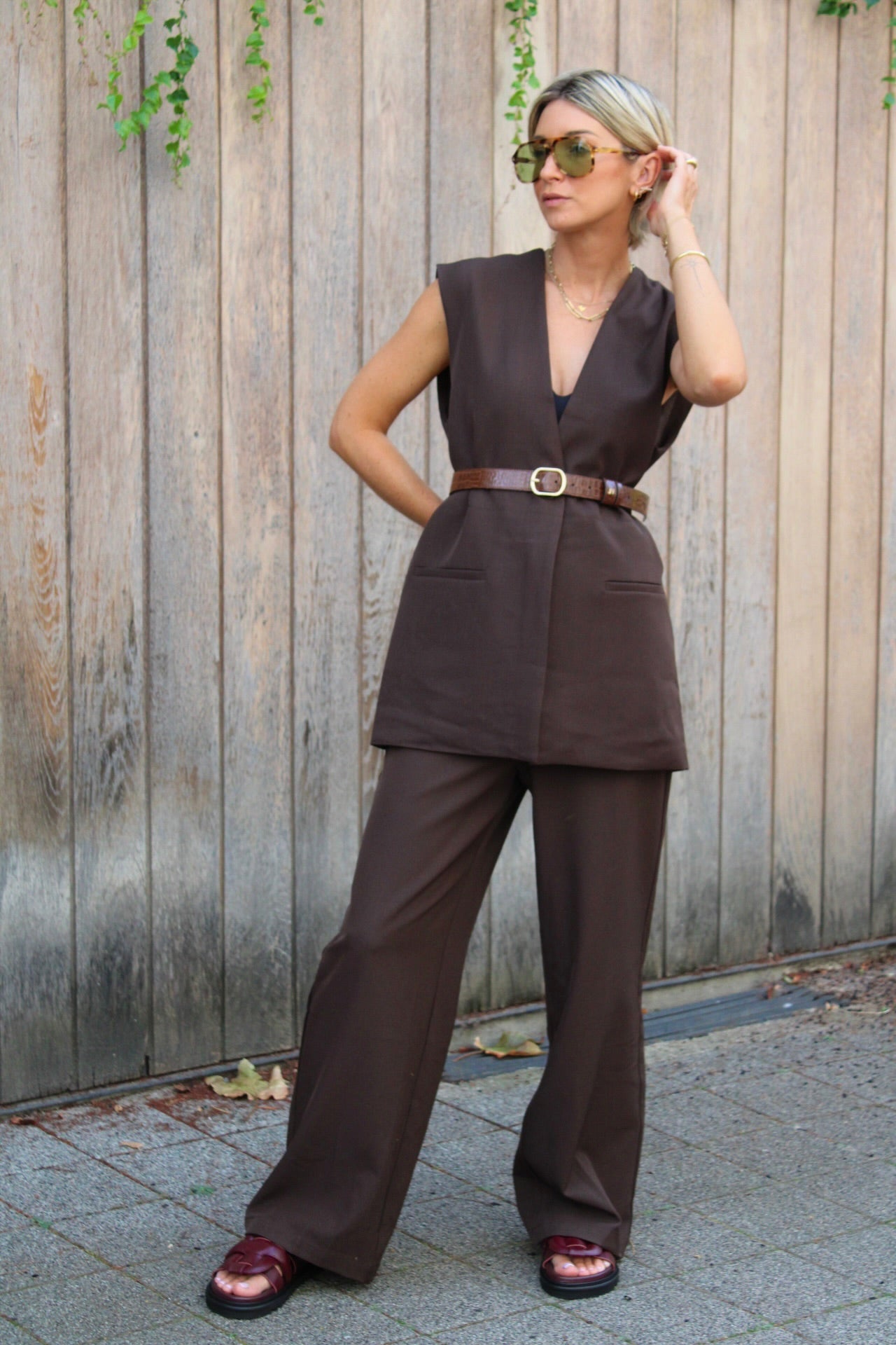 VIV WAISTCOAT
