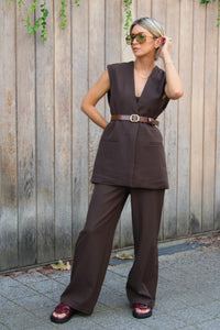 VIV WAISTCOAT