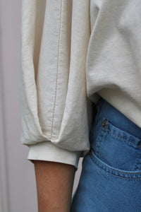 LILOU TOP