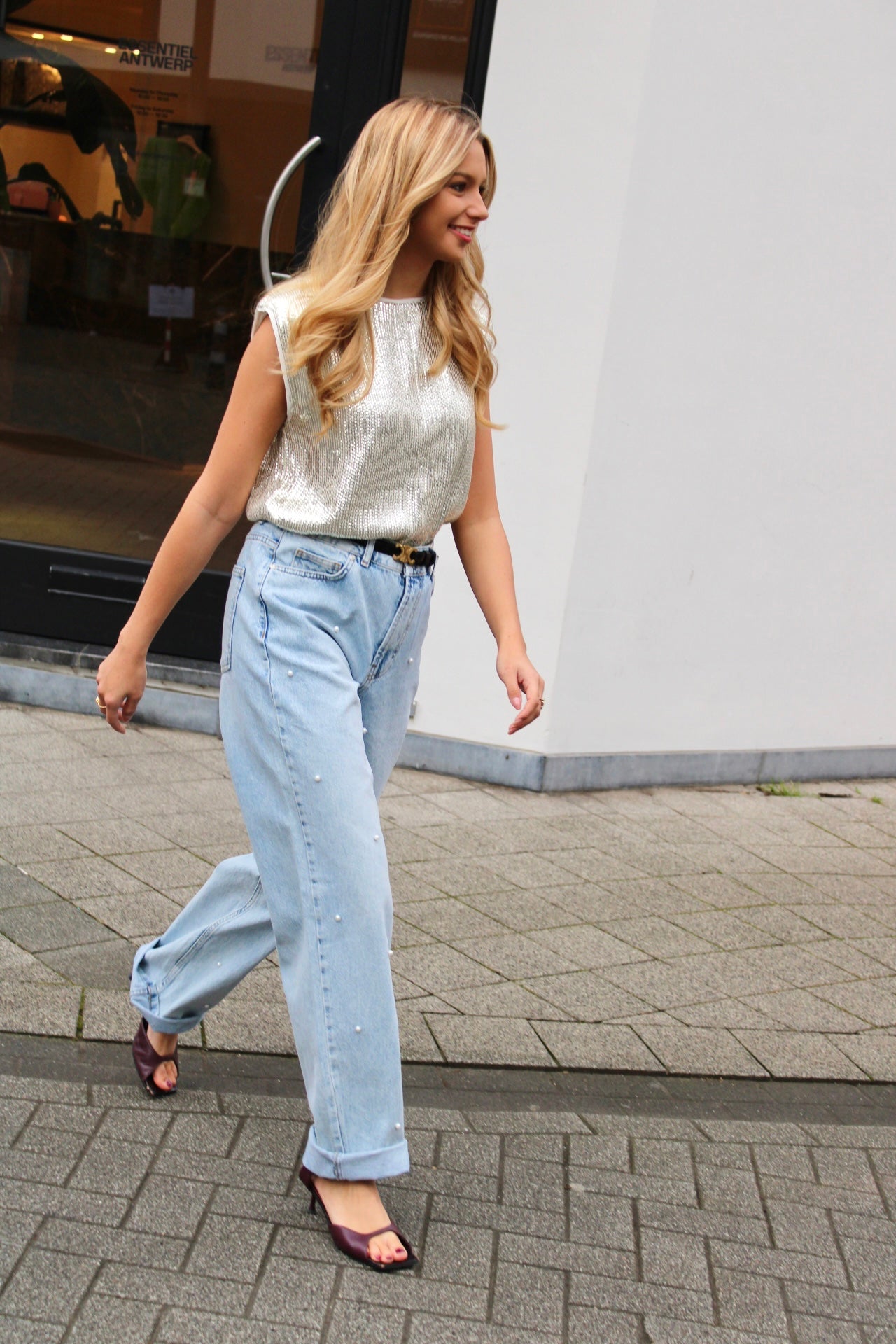 PHEBE JEANS