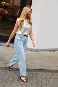 PHEBE JEANS