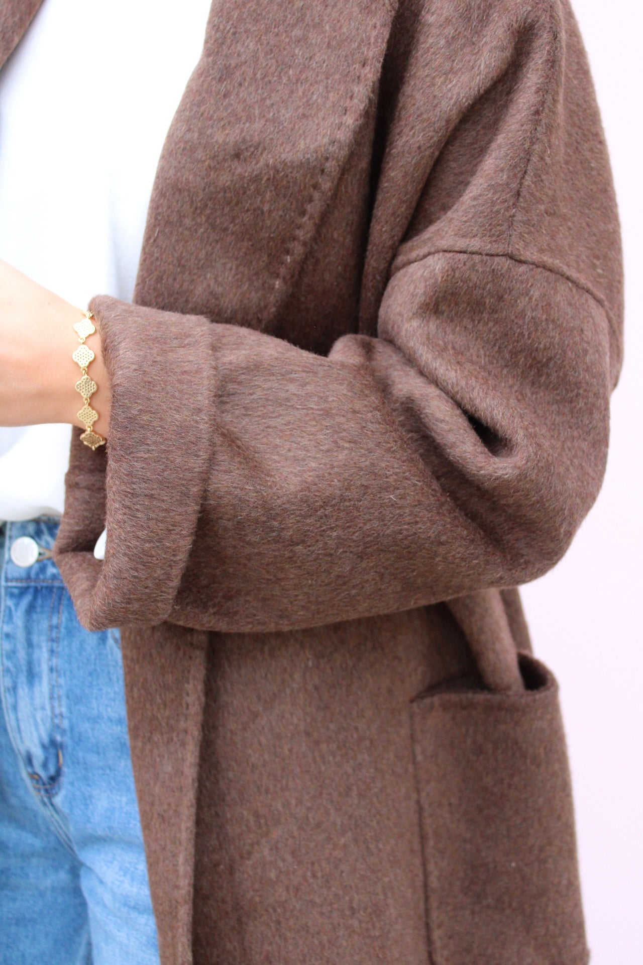 PAULINE JACKET