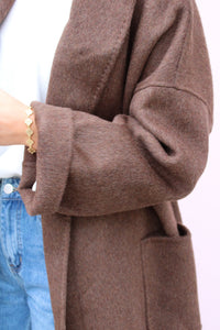 PAULINE JACKET