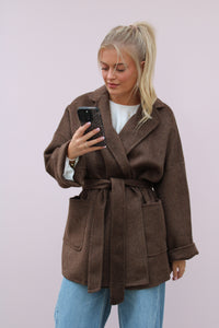 PAULINE JACKET
