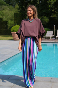 FLORA TROUSER
