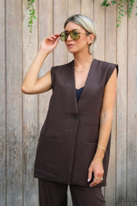 VIV WAISTCOAT