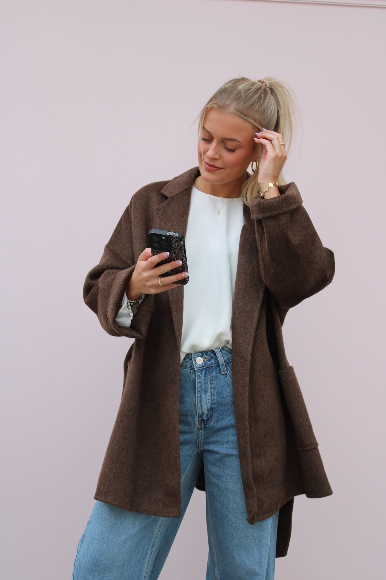 PAULINE JACKET