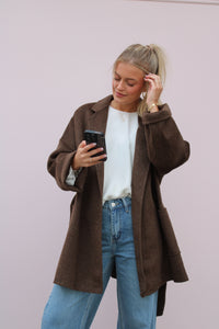PAULINE JACKET