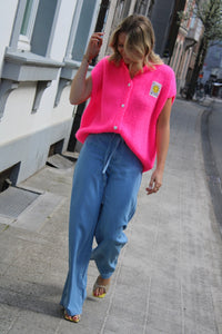 VERO PULL PINK