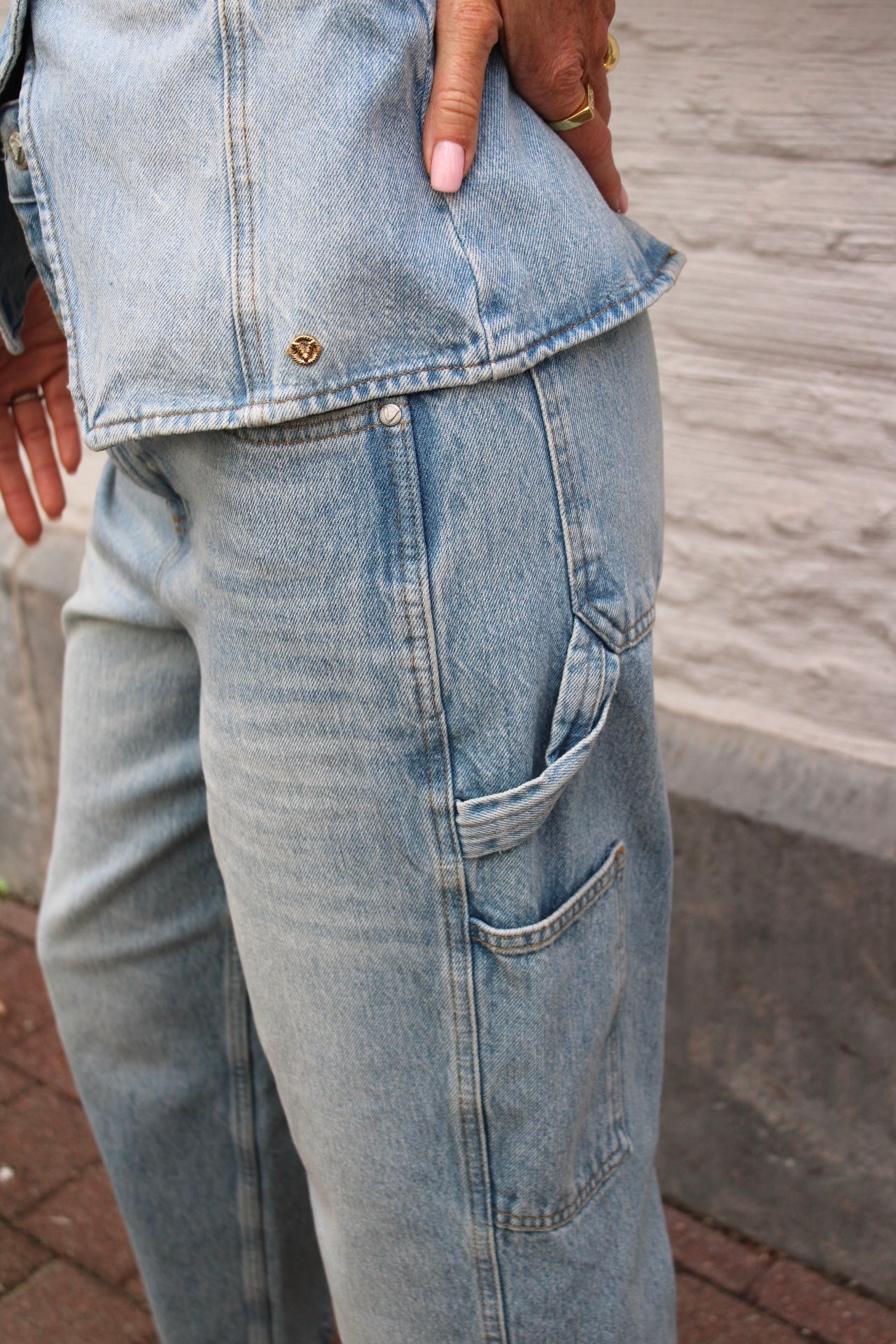 MASON JEANS